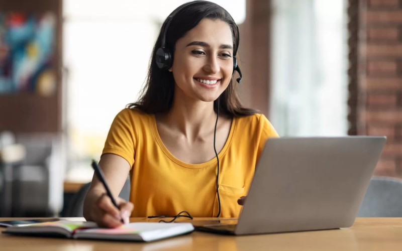Plan ahead to reach your goals for consulting business