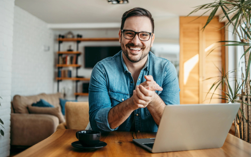 Financial planning starts with setting your goals.